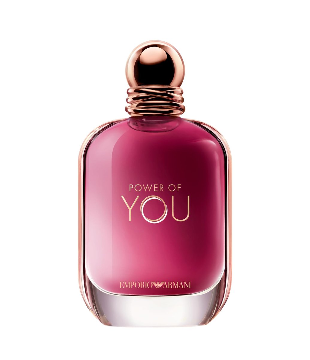 PERFUME FEMININO EMPORIO ARMANI POWER OF YOU 90ml