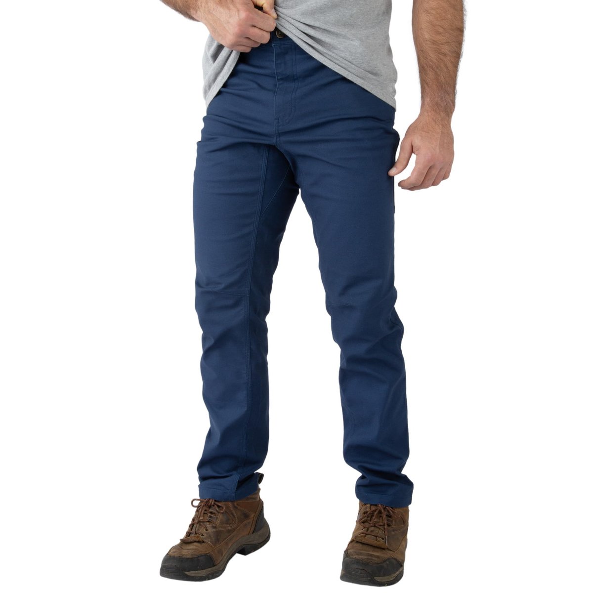 Calças Full Strut Stretch Canvas Pants Field & StreamMasculino