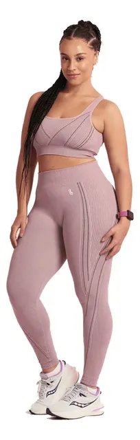 Conjunto Lupo Academia Feminino Fitness Max 71053-71926