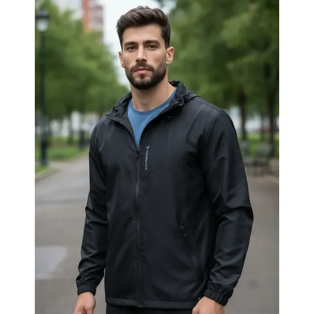 Jaqueta Lupo Corta Vento Masculina Windbreak