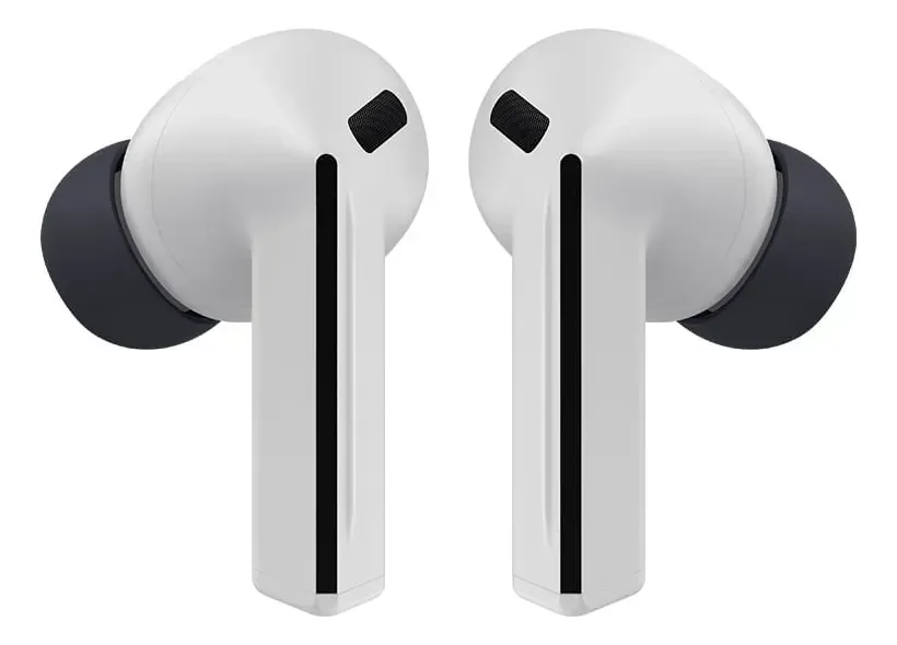 Fone De Ouvido Sem Fio Bluetooth Galaxy Buds 3 Fe Samsung Cinza