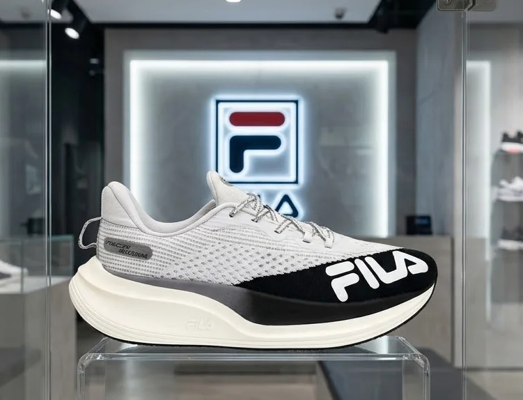 Tênis Fila Racer Speedzone - 39, 40, 41 e 42