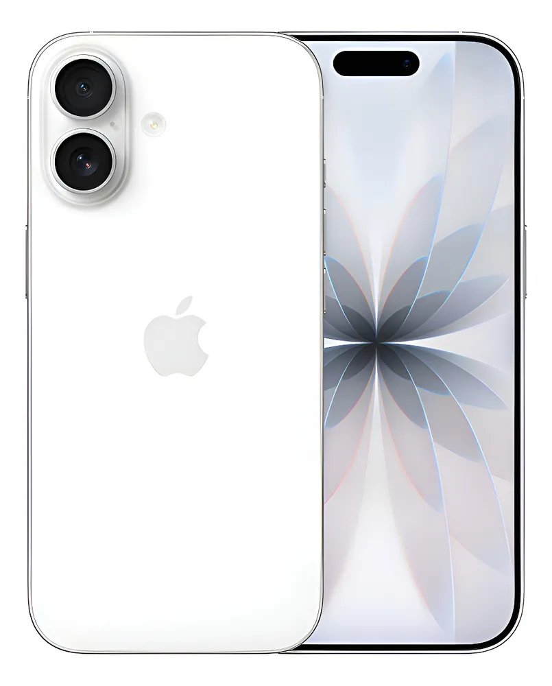 iPhone 17 256 GB - Branco - Distribuidor Autorizado