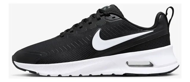 Tênis Nike Air Max Nuaxis Masculino