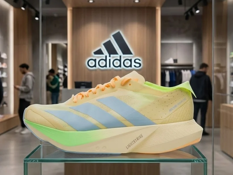 Tênis Masculino Adizero Drive Rc - 39 ap 42