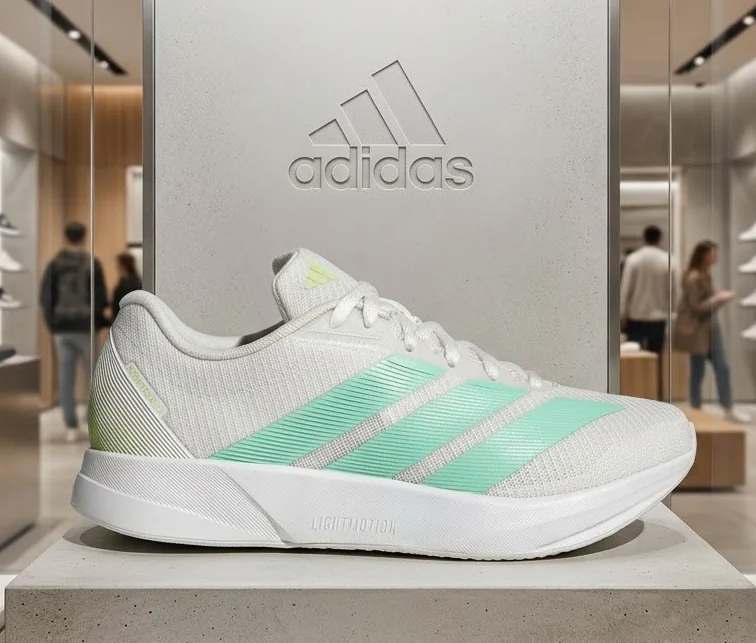 Tênis Adidas Duramo RC 2 - 34 ao 39 (10 Opções de Cores)
