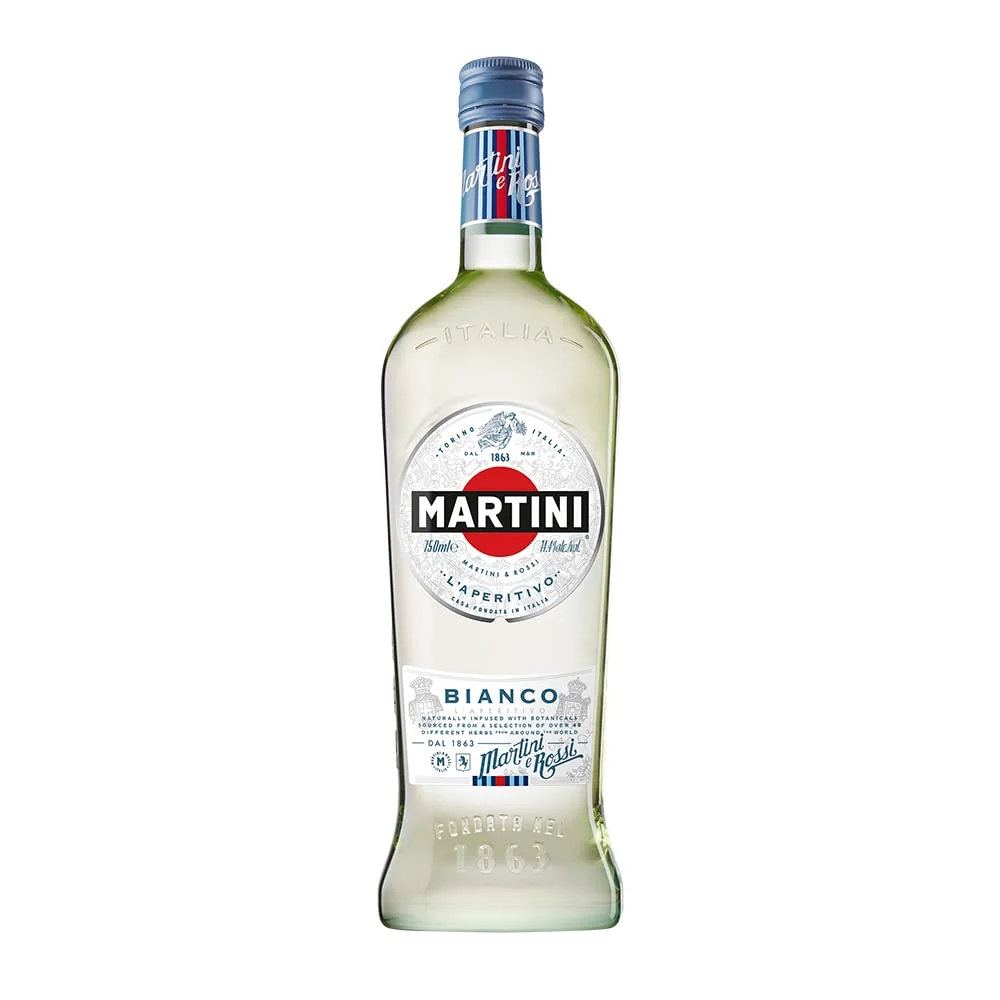 Vermute Martini Bianco 750ml