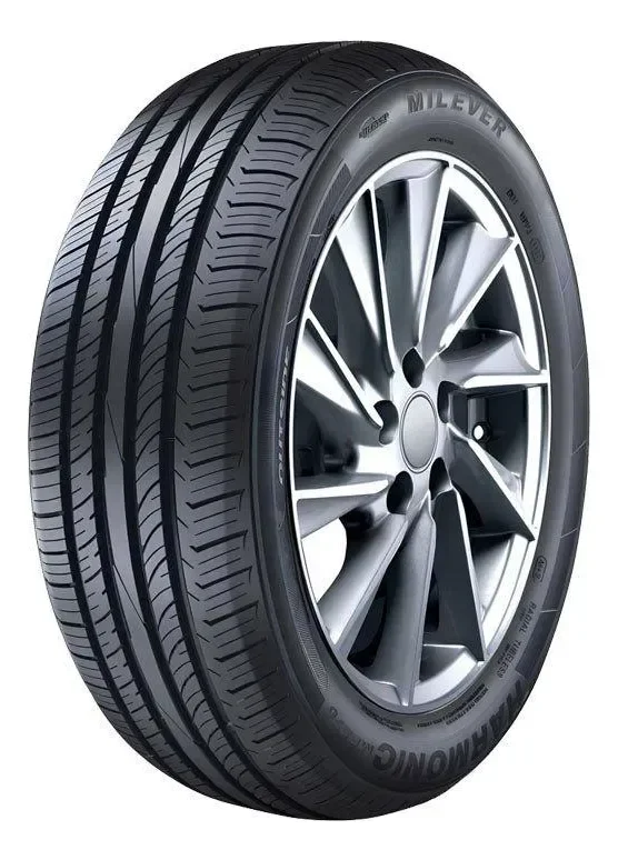 Pneu Milever Mp270 195/55r15 Aro 15 85v V