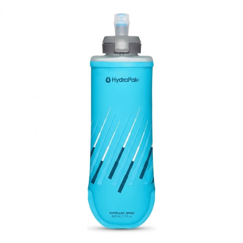 Hydrapak Softflask Speed 500ml