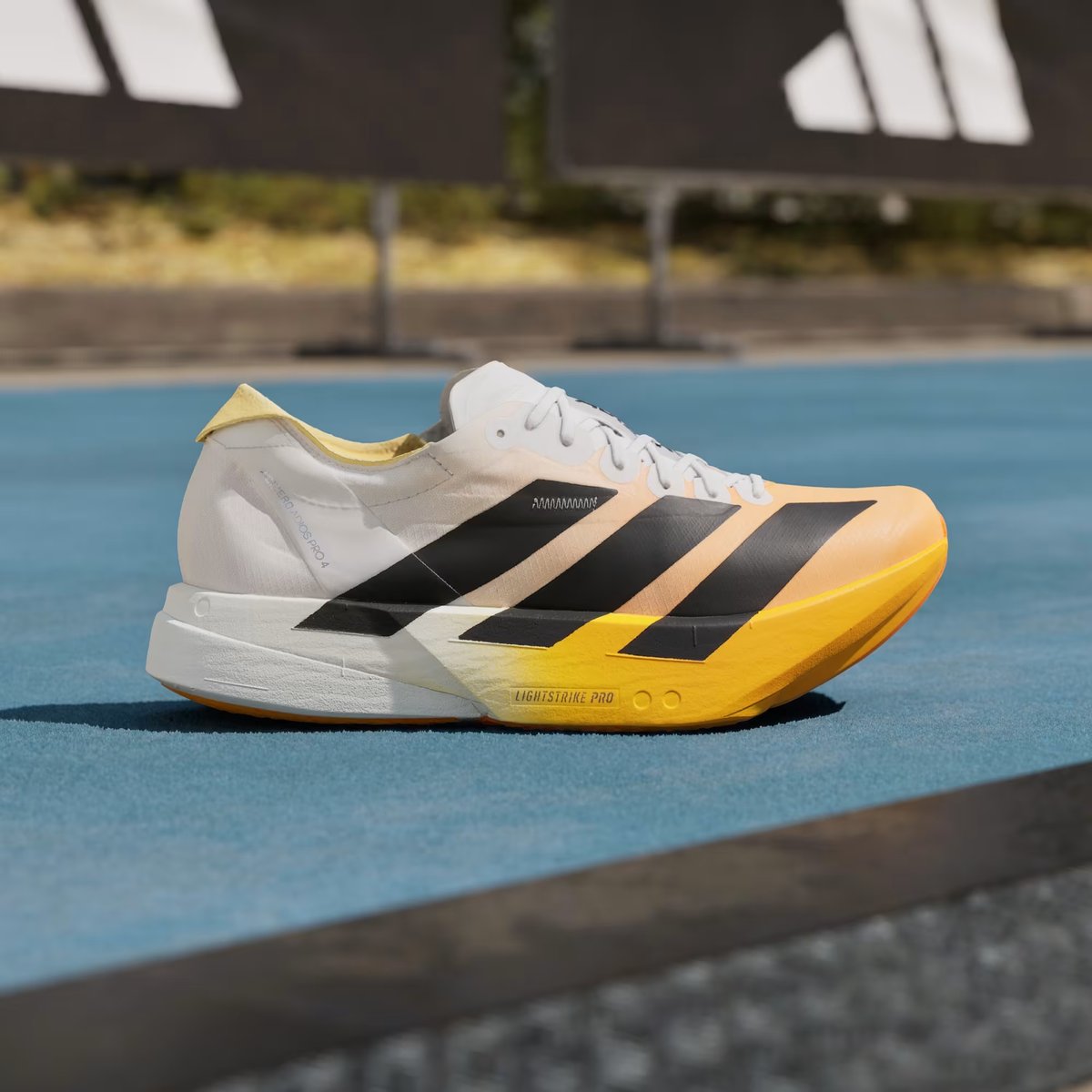 TÊNIS DE CORRIDA ADIZERO ADIOS PRO 4 - 36 ao 45