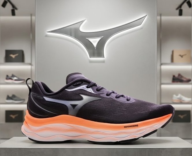 Tênis Mizuno Victory - 38 ao 44