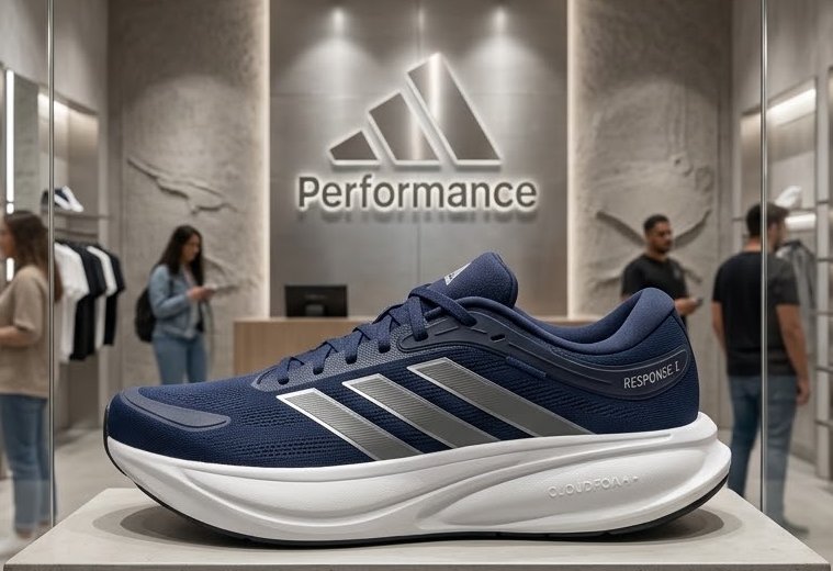 Tênis Adidas Response 2 - 38 ao 44