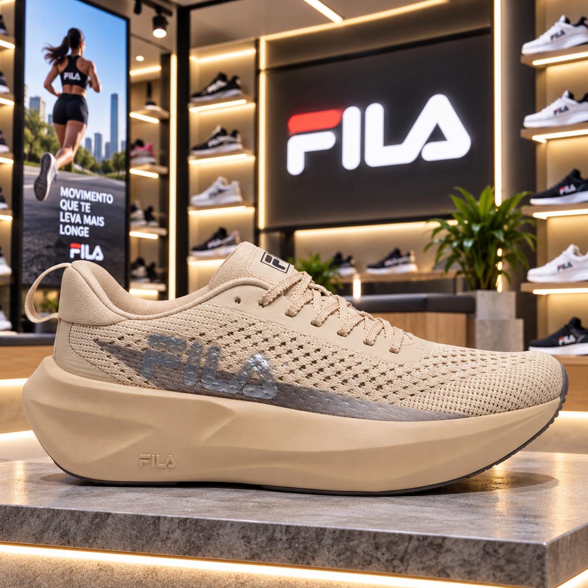 Tênis Fila Speedzone 2 