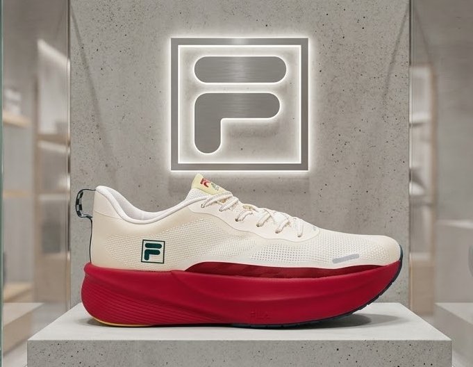 Tênis Fila Aero Skyfoam - 37 ao 45