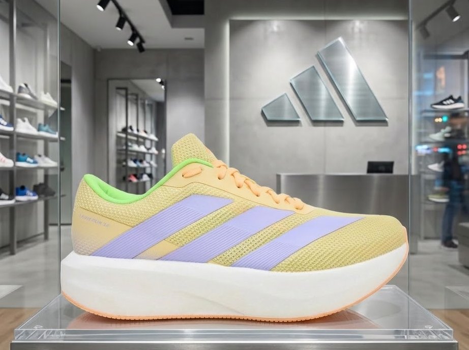 Tênis Adidas Latin Run 3 - 34 ao 39