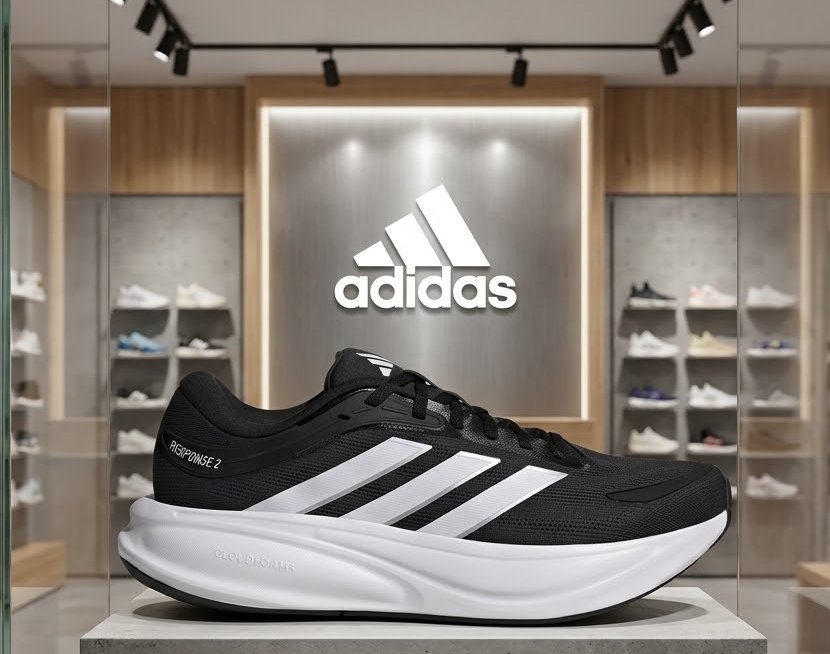 Tênis Adidas Response 2 - 37 ao 44