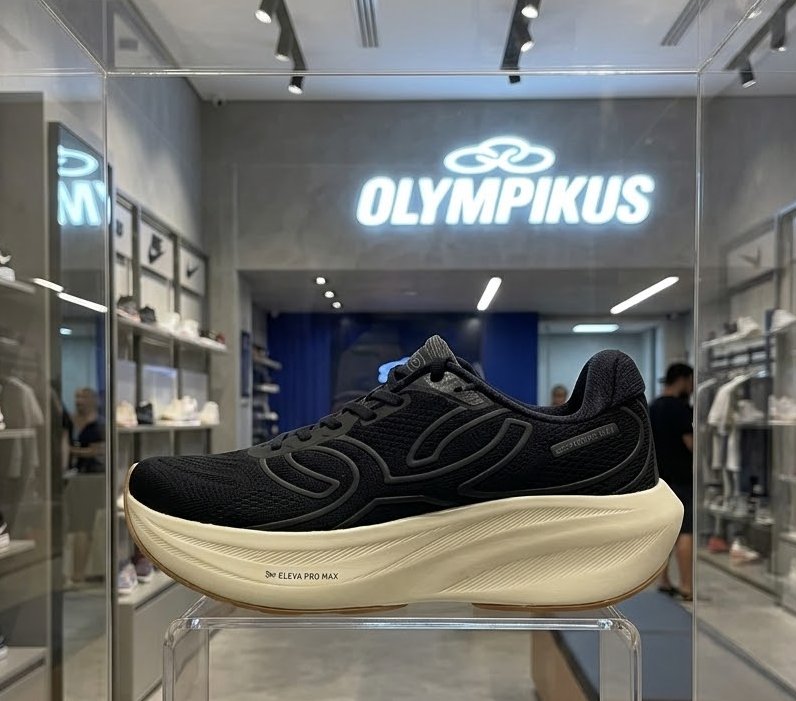 Tênis Olympikus Corre Max - 37 ao 44