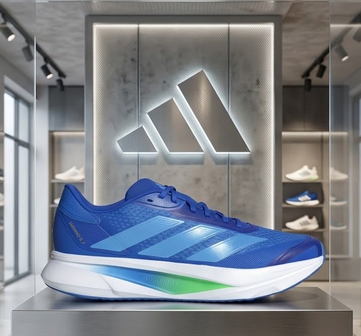 Tênis Adidas Duramo SL2 - 41 e 42