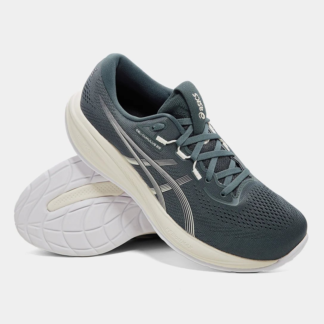 Tênis Asics Gel-Cumulus 28 - 39 ao 44