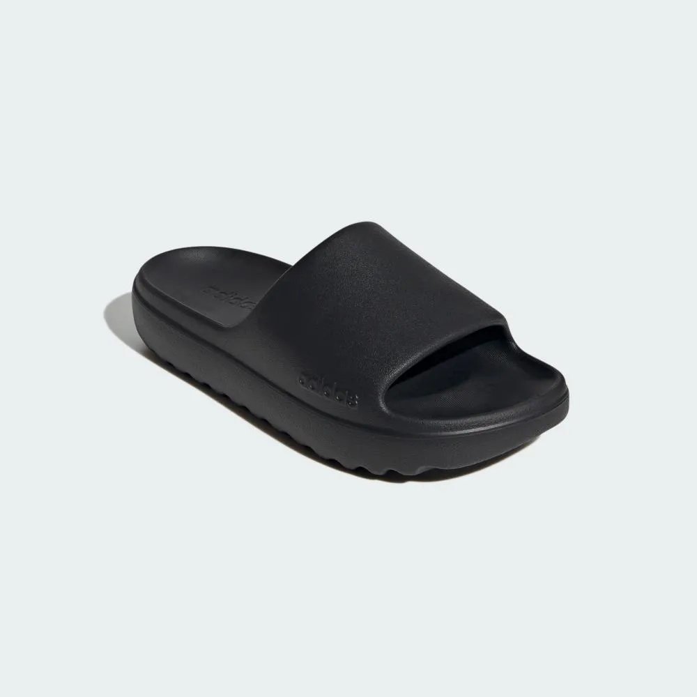 Chinelo Adilette Lumia adidas Preto - 40/41