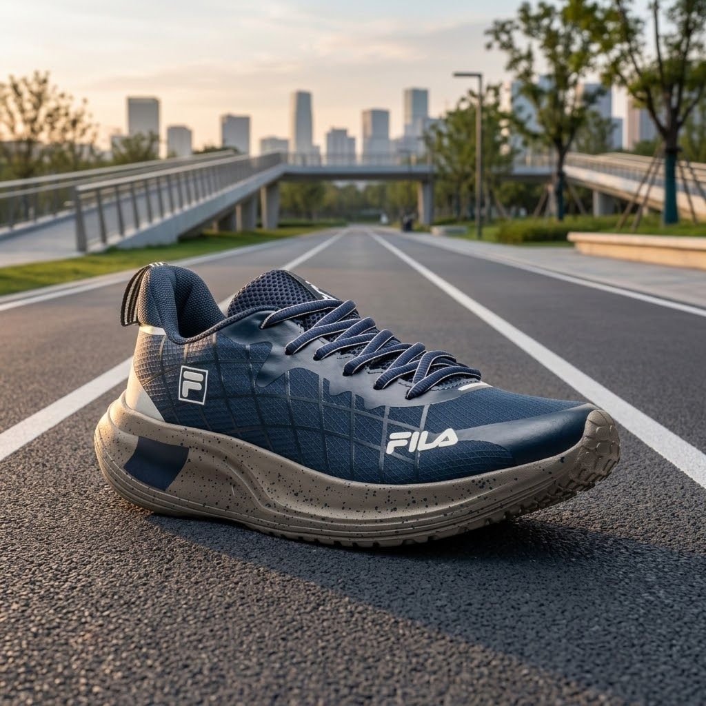 Tênis Fila Focus Masculino - 39 ao 44 (4Cores)