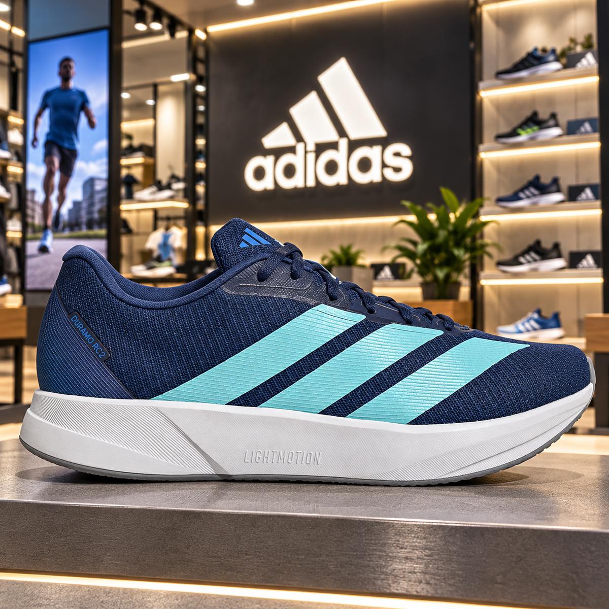 Tênis Adidas Duramo RC 2 - 39 ao 44
