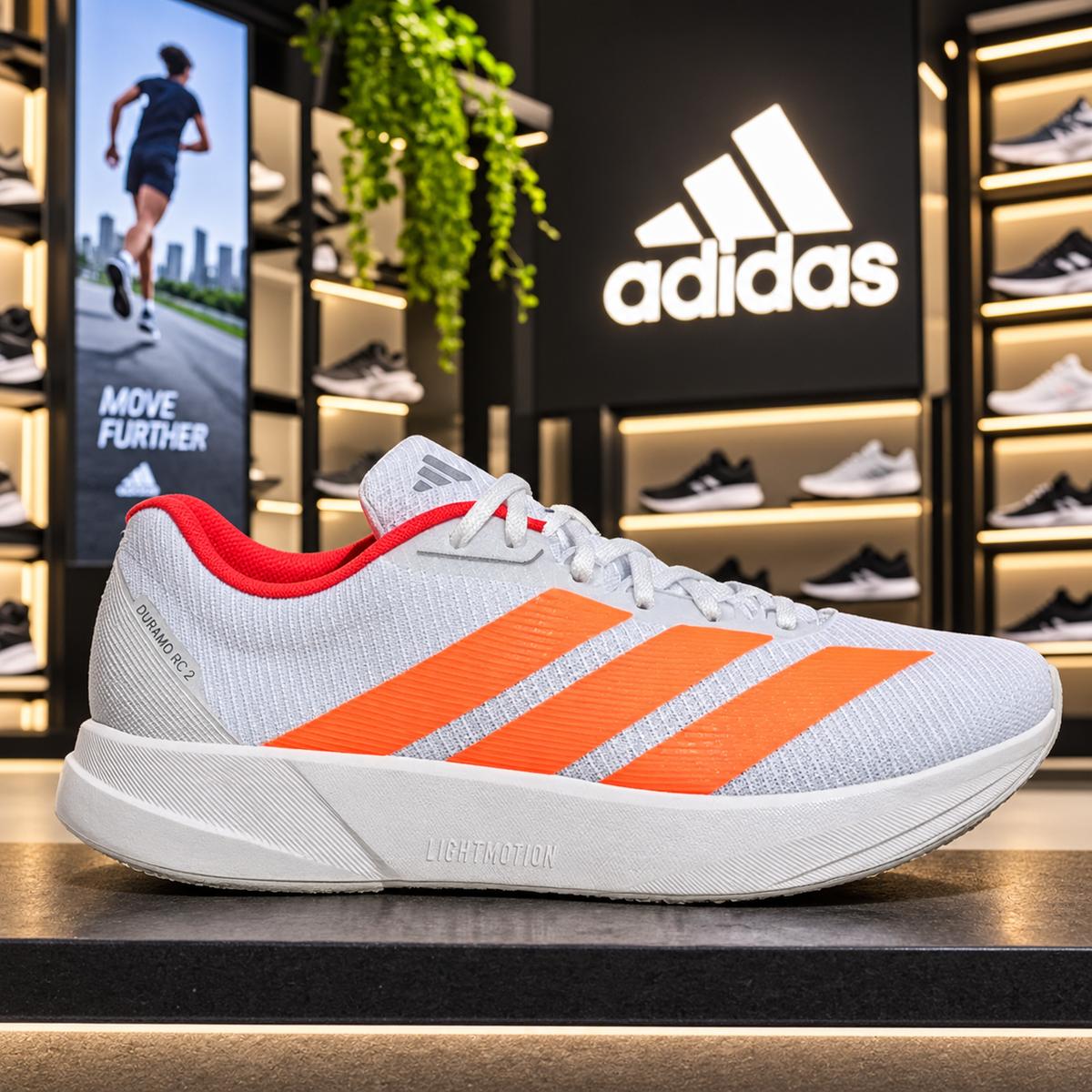 Tênis Adidas Duramo RC 2 - 38 ao 44