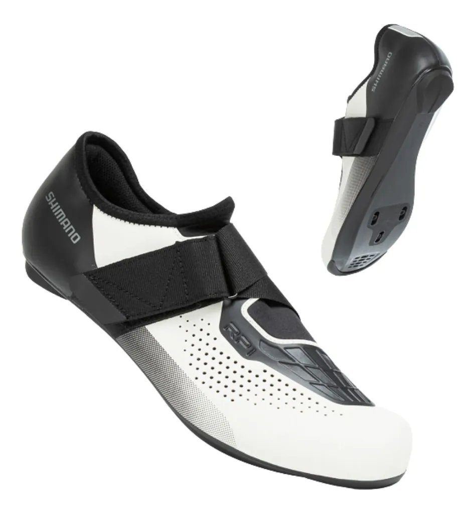 Sapatilha Shimano Sh-rp102 Speed New Road - 37, 42 e 45