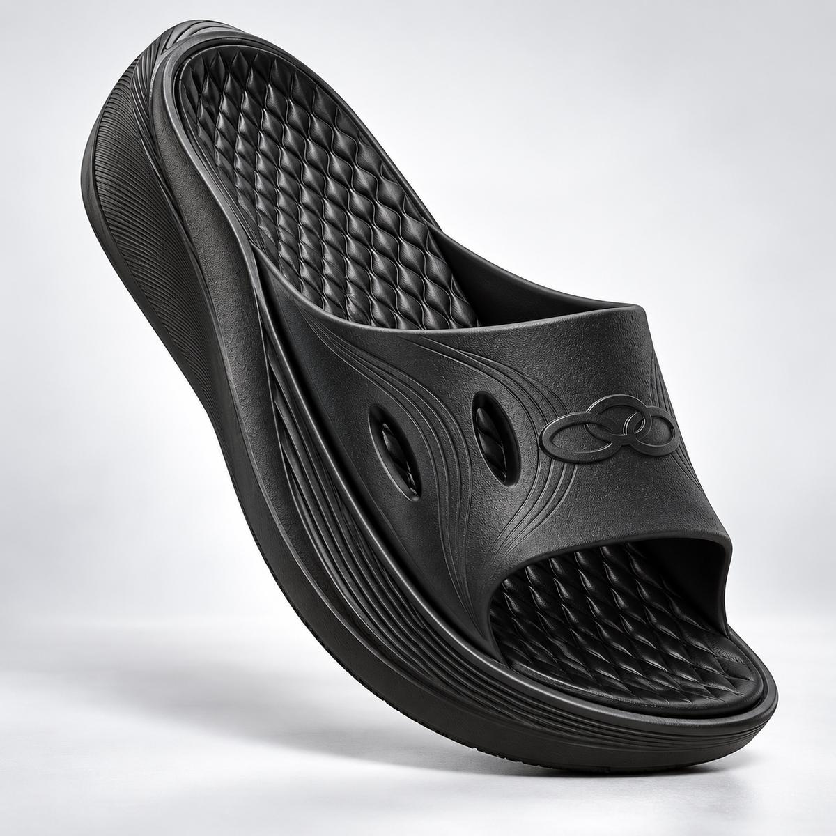 Chinelo Olympikus Pos Corre - 37 ao 44