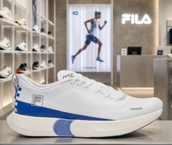 Tênis Fila Kr7 Pro Speed Tech Feminino