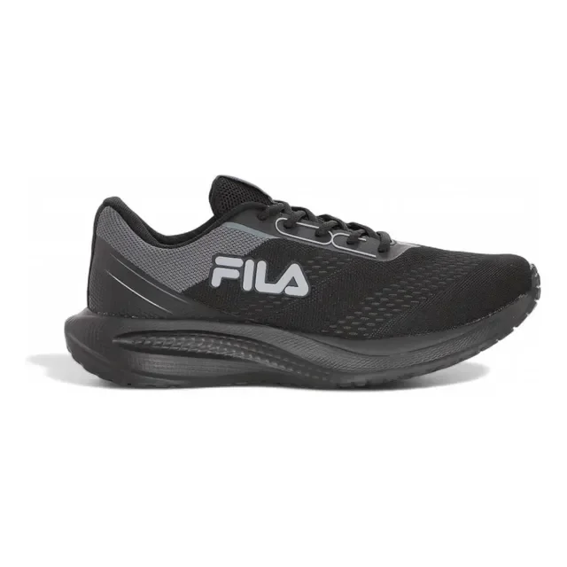 Tênis Fila Fitness Amortecimento Masculino Treino Caminhada