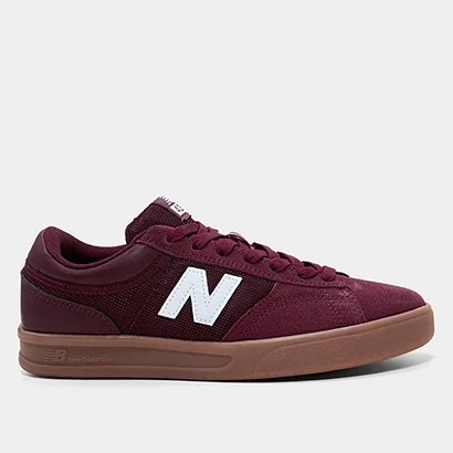 Tênis Couro New Balance Nm 430 Masculino
