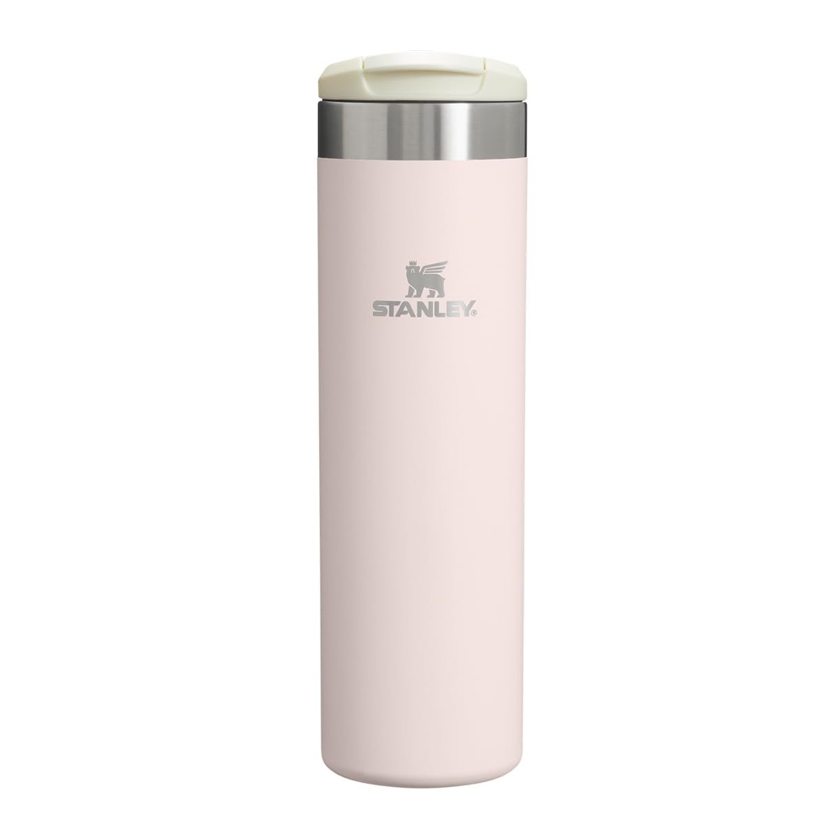 Stanley Garrafa Térmica Aerolight Transit Rose Quartz, 591ml