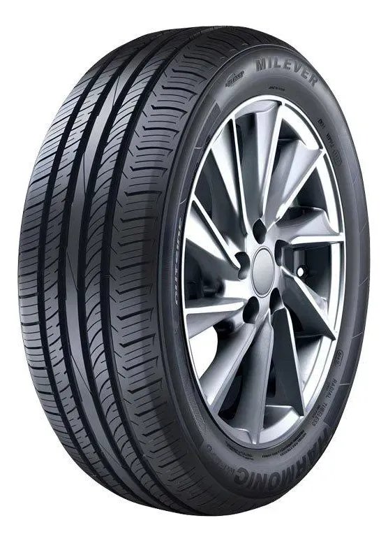 Pneu Milever Mp270 195/55r15 Aro 15 85v V