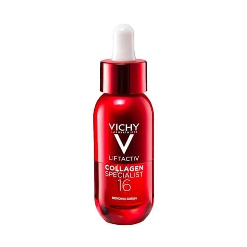 Sérum Antirrugas Vichy Liftactiv Colágeno Specialist 16 Firmeza 30ml