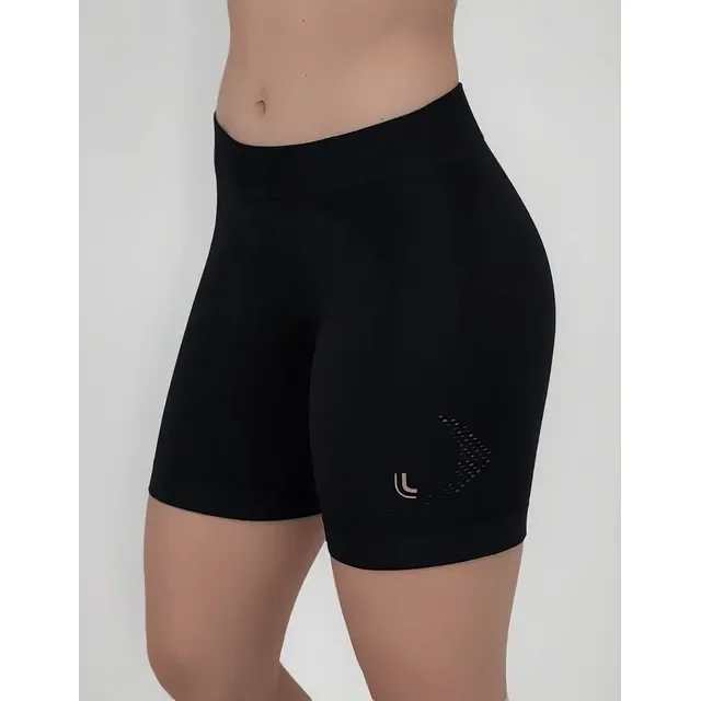 Short Lupo Attack Para Esporte Fitness Compressão