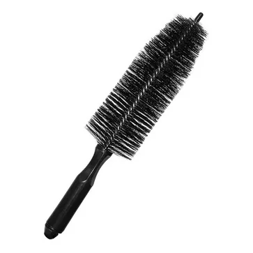 Escova Para Limpeza Furo De Roda