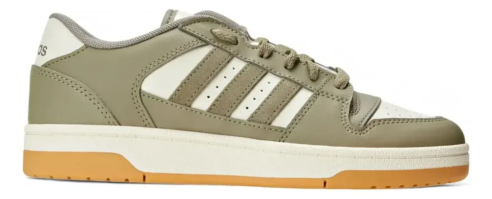 Tênis Casual Masculino Break Start adidas