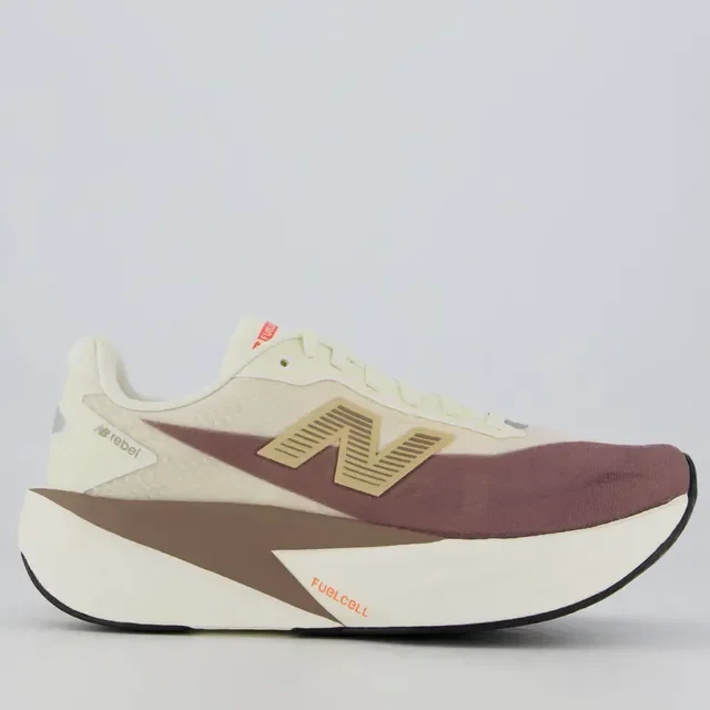 Tênis New Balance Fuelcell Rebel V5 - 40 ao 43