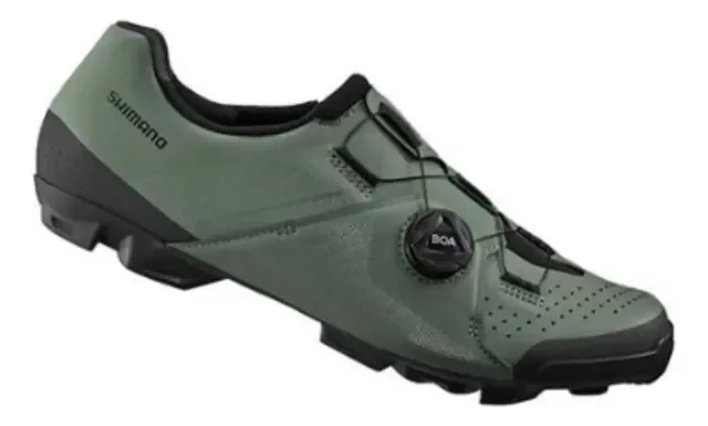 Sapatilha Shimano Mtb Sh-xc300 - 37 e 38