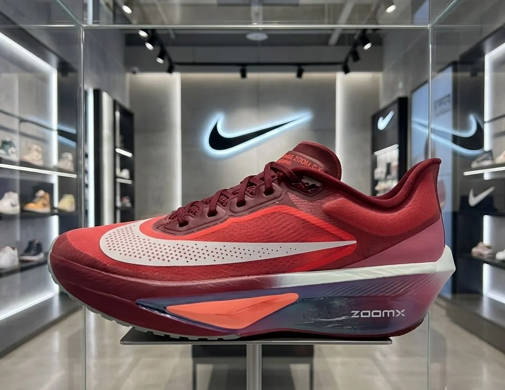 Tênis Nike Zoom Fly 6 SE - 34 ao 41