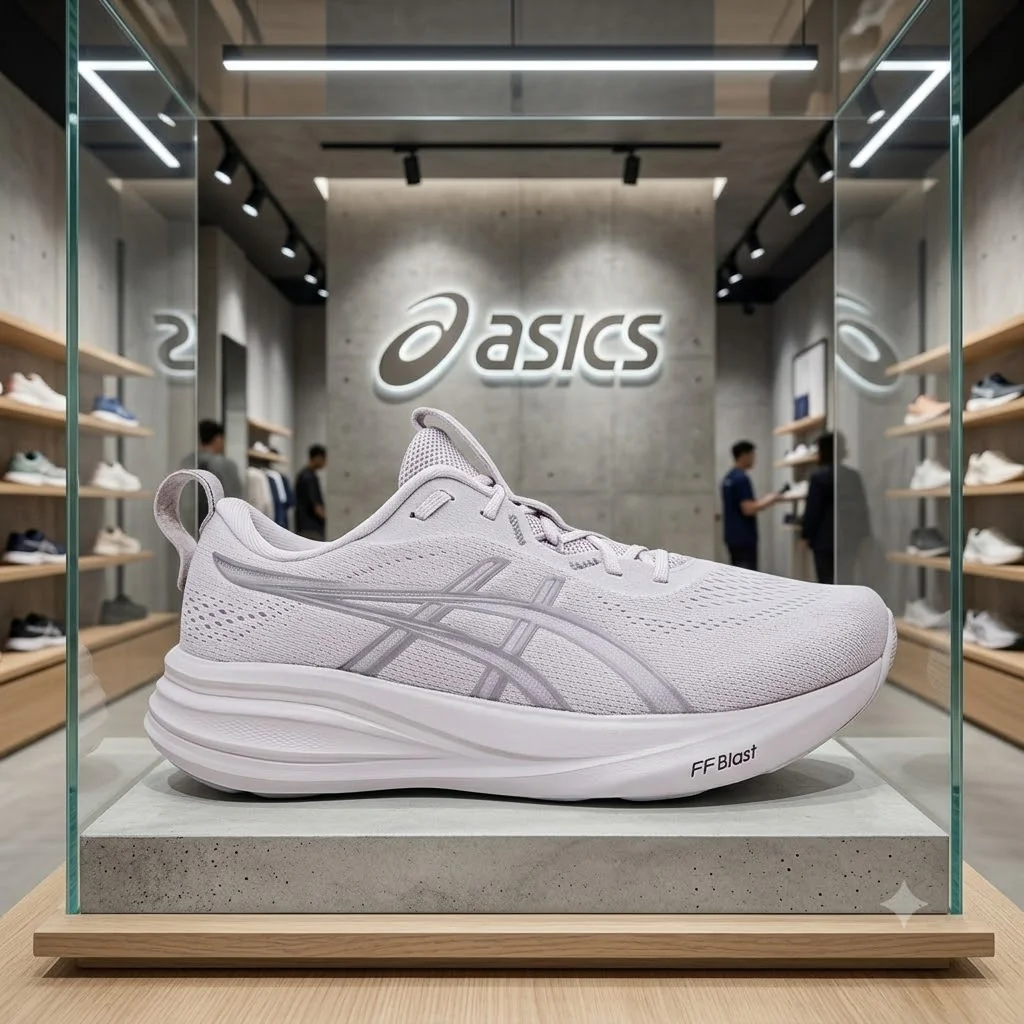 Tênis Asics Gel-Pulse 17 Se - 39 ao 44