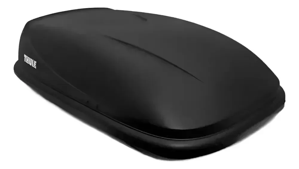 Bagageiro Maleiro De Teto Thule Ocean 80 290l V04010050c Preto