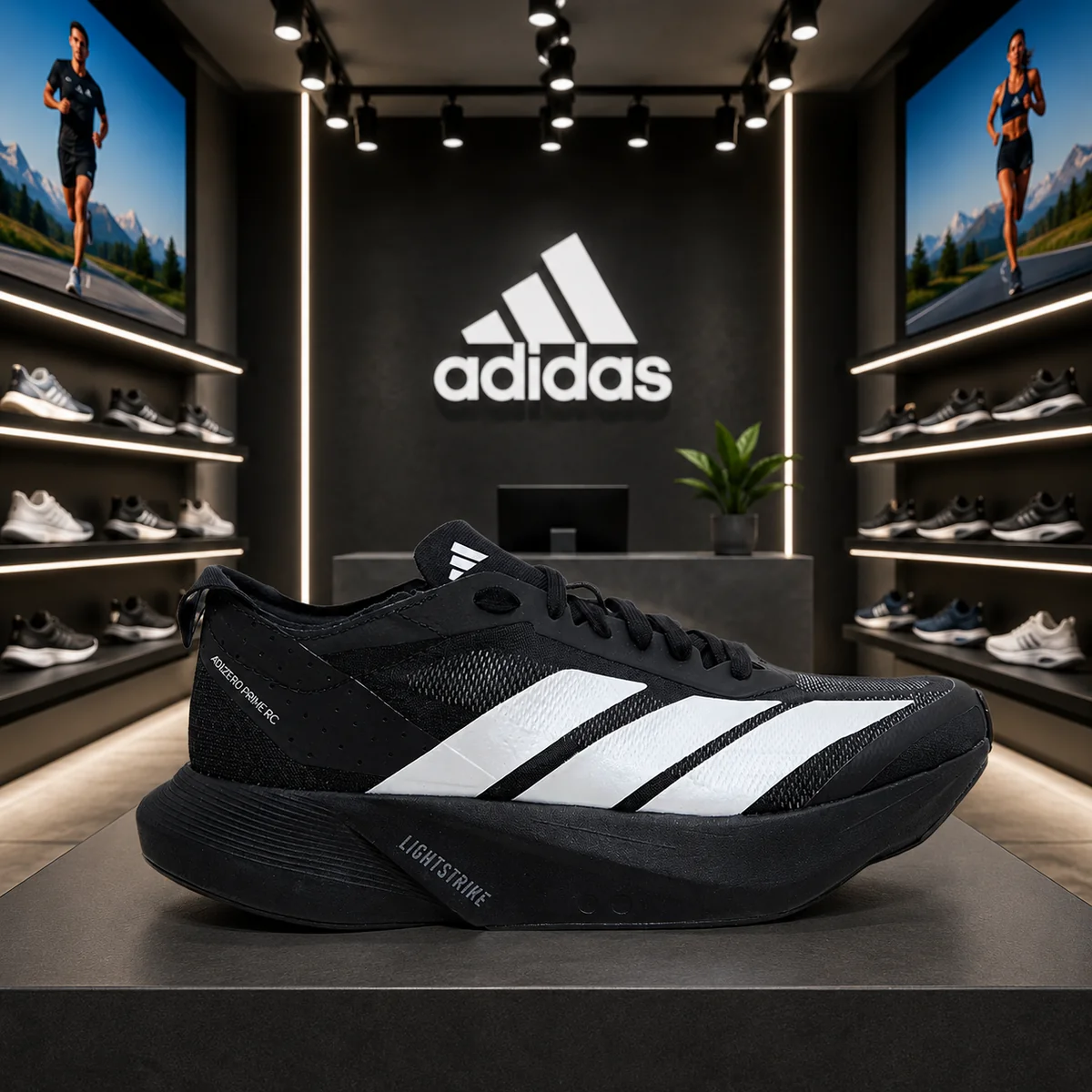 Tênis Adidas Adizero Drive Rc Feminino