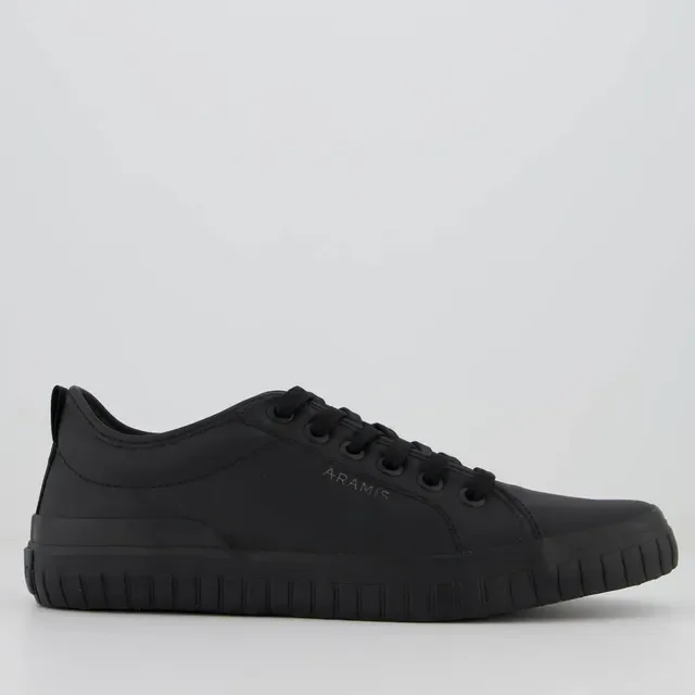Tênis Aramis Deep All Black