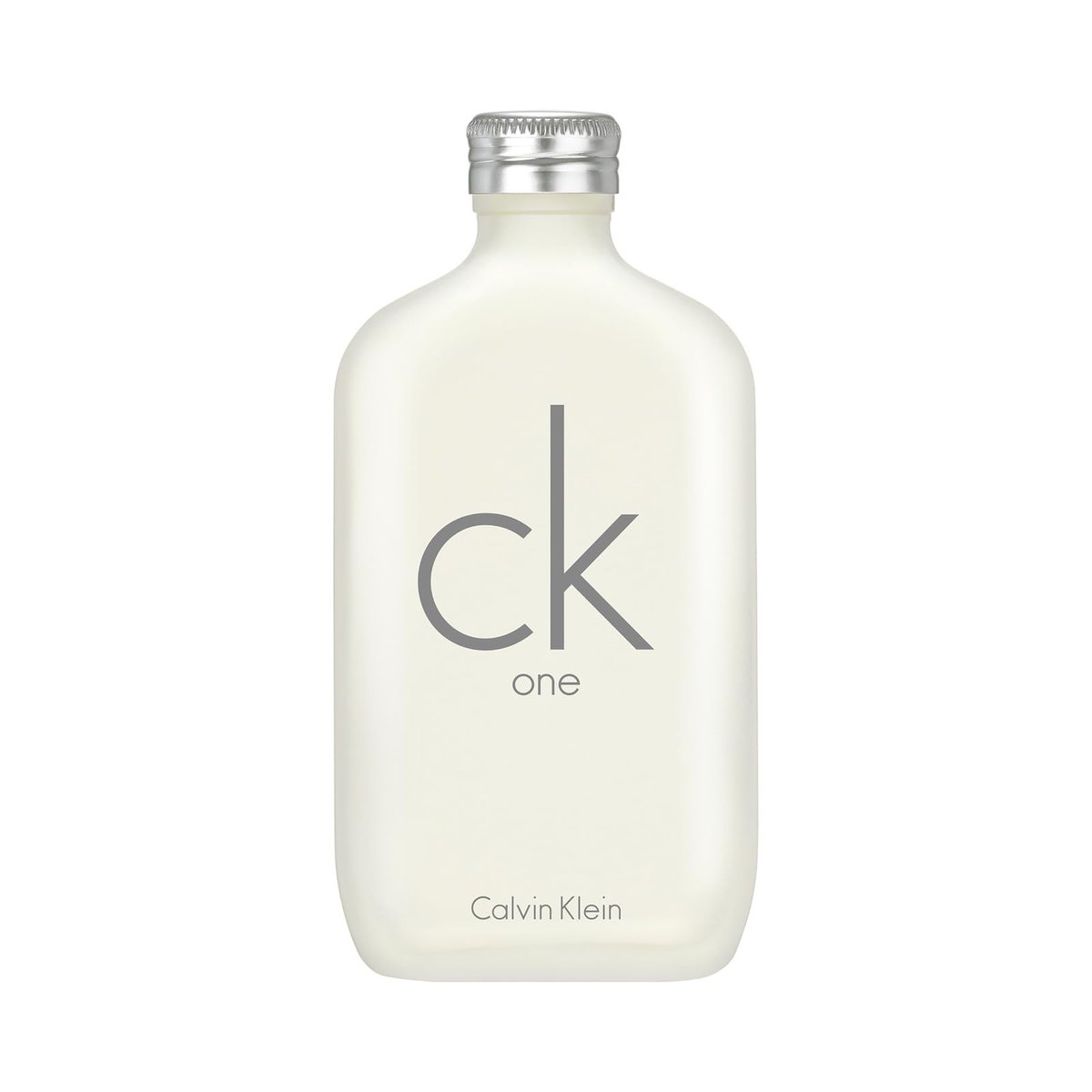 Calvin Klein Ck One Eau De Toilette 200Ml,
