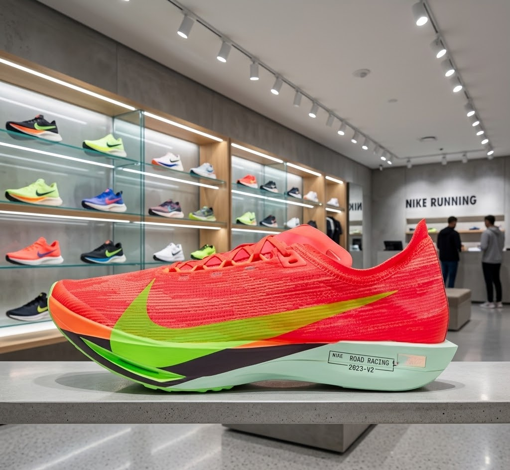 Tenis Nike Zoomx Streakfly 2