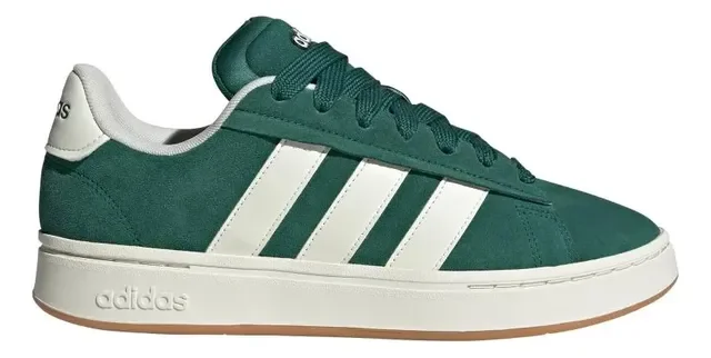 Tênis Grand Court Alpha adidas