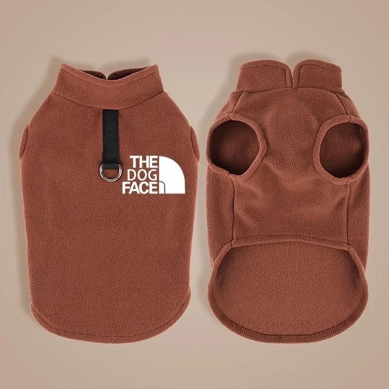 Colete De Inverno Para Cães Chihuahua Bulldog Dogs Casacos WQBRCX3121