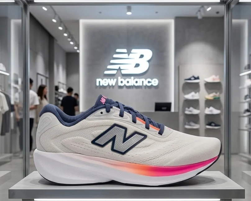 Tênis New Balance Feminino Fresh Foam 680v9 - 36 ao 39